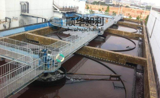 石油污水处理絮凝剂聚丙烯酰胺选型